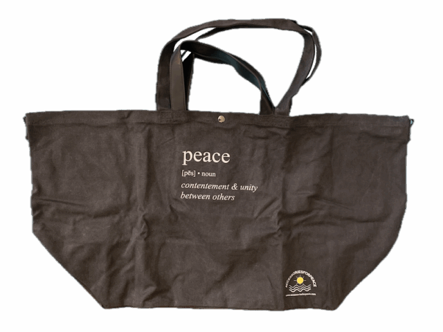 Grand Sac Nomade